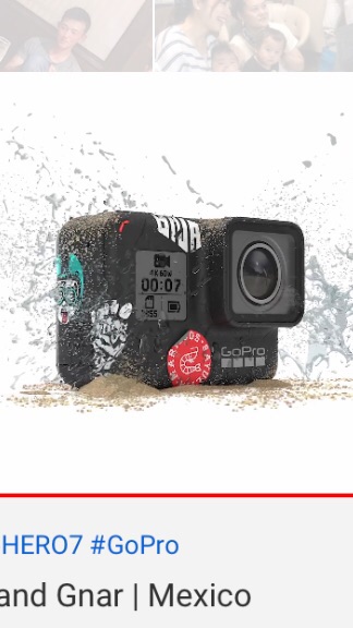 GoPro JAPAN