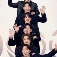 💜30歳以上ARMY💜