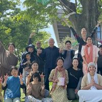 Bhakti Yoga Japan｜バクティ・ヨーガ・ジャパン