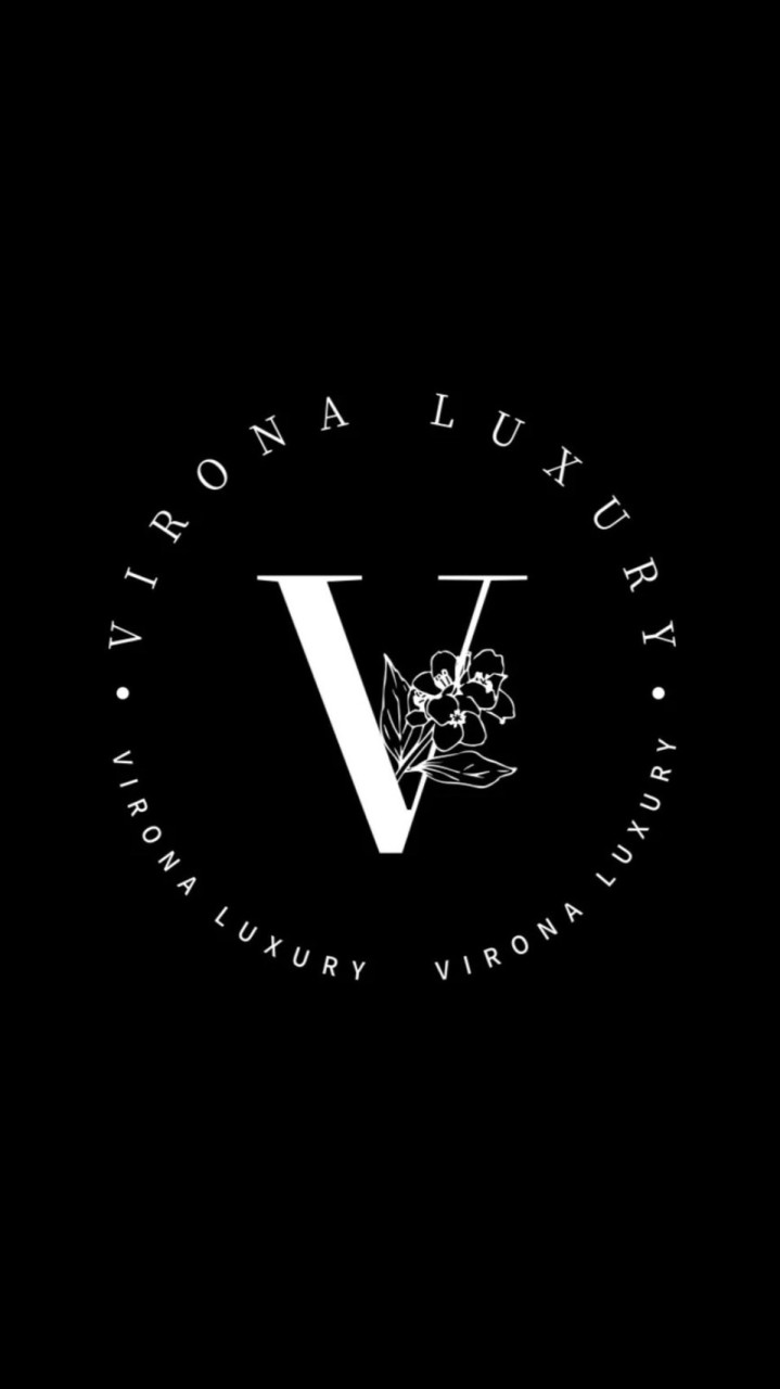 Virôna  Luxury 梵容娜女裝（TikTok)