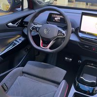 台灣Volkswagen-ID4/ID5