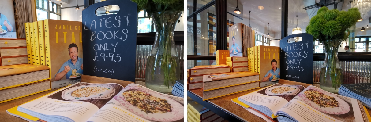 倫敦街頭實拍，HUAWEI Mate 20 Pro 矩陣式排列三鏡頭之超廣角、長焦鏡頭使用心得分享