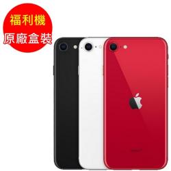 ◎◎ IP67 防水防塵|◎◎ Touch ID 指紋辨識|◎◎ 支援 18W 快充、Qi 無線充電品牌:Apple蘋果型號:SE-2020種類:智慧手機ROM/內建儲存空間:128GBRAM記憶體: