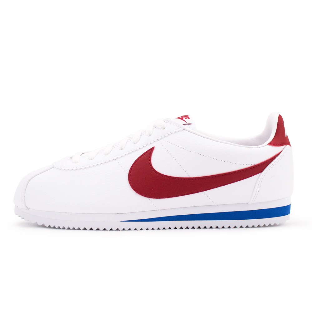 古70s年代造型鞋身合成皮革鞋面，舒適好穿經典配色，街頭新作個性登場以極簡俐落風格穿出獨特自信魅力#NIKE #阿甘鞋 #休閒鞋 #復古 #流行