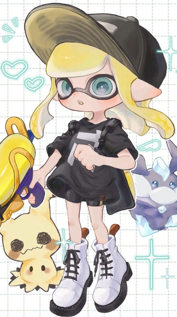 とぶかすかーにばる