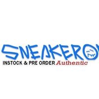 SNEAKEROFGAMES