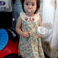 芊芊成長紀錄