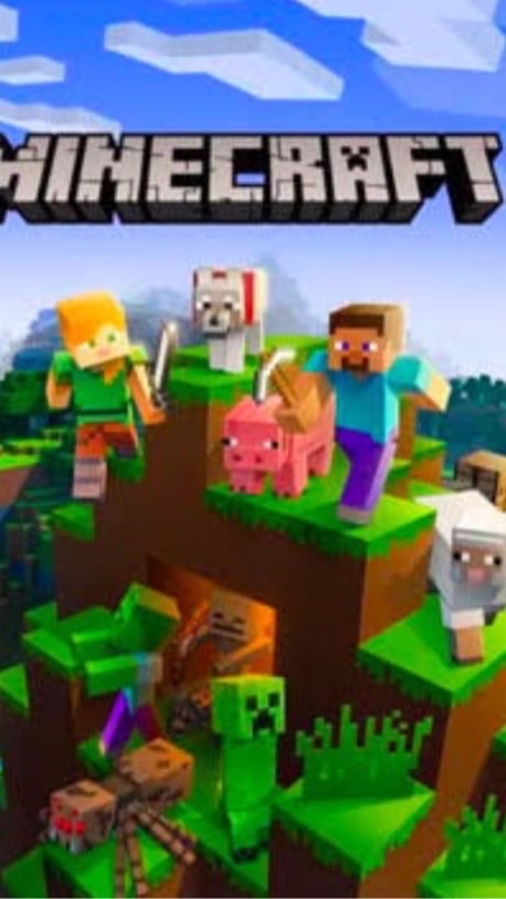 マイクラ　スイッチの人集まれー!