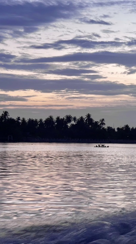 เที่ยวชุมชน ให้ฟินอิน 2 สมุทร