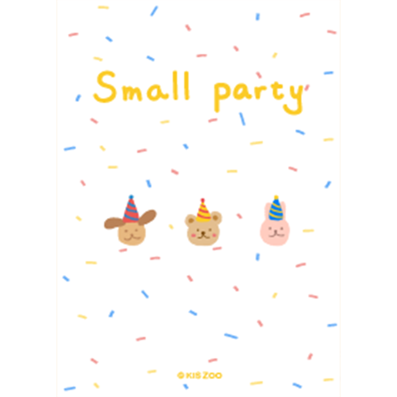 Small party