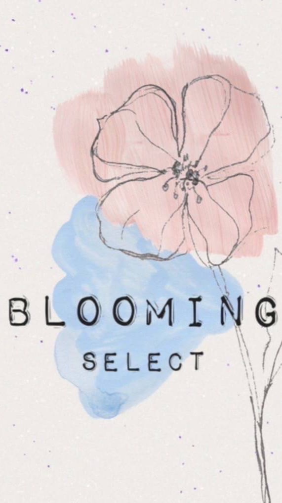 《不定期海外連線》Blooming 流行選品🌼