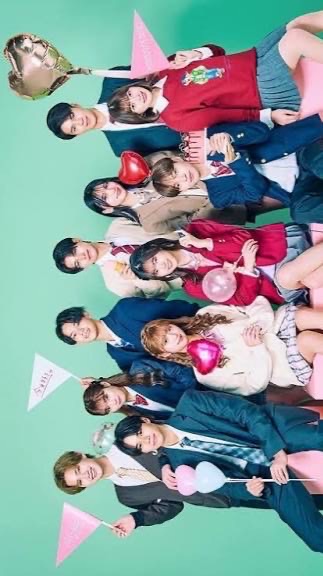 中学生進路について話そう