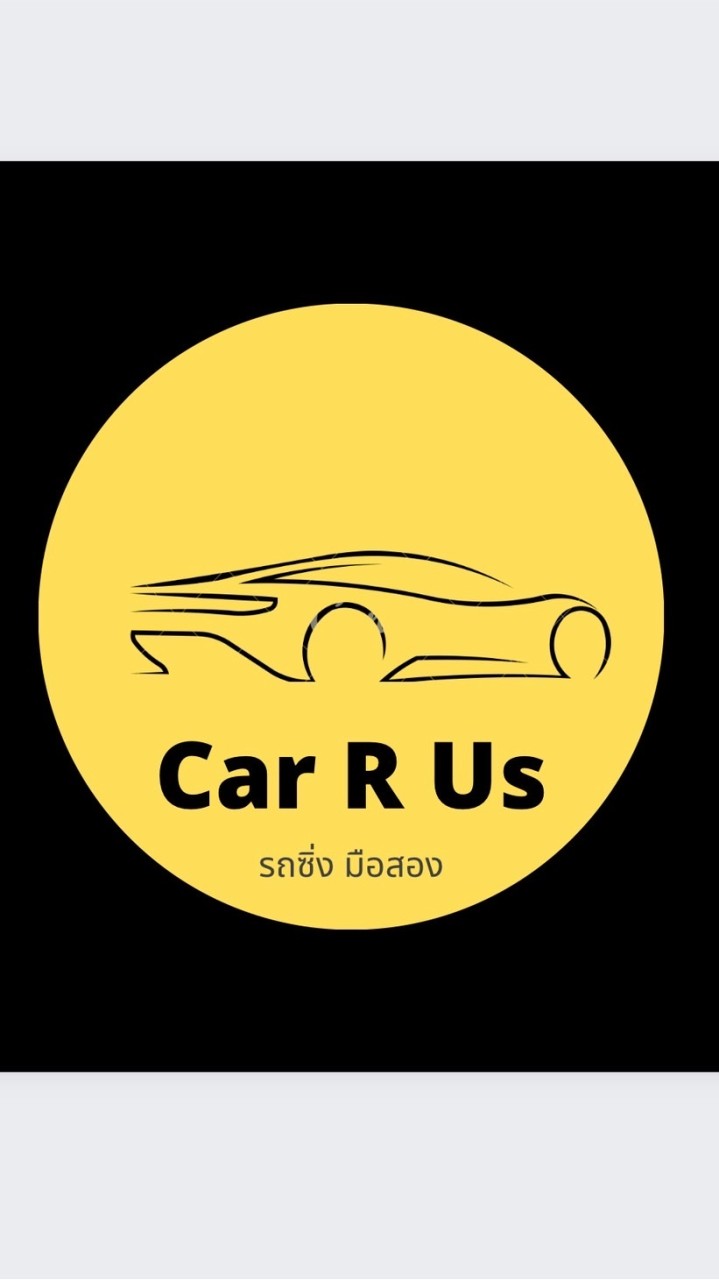 ขายรถยนต์มือสอง Car R Us 🚗💨 ค่าคอมคันละ 5000-15000