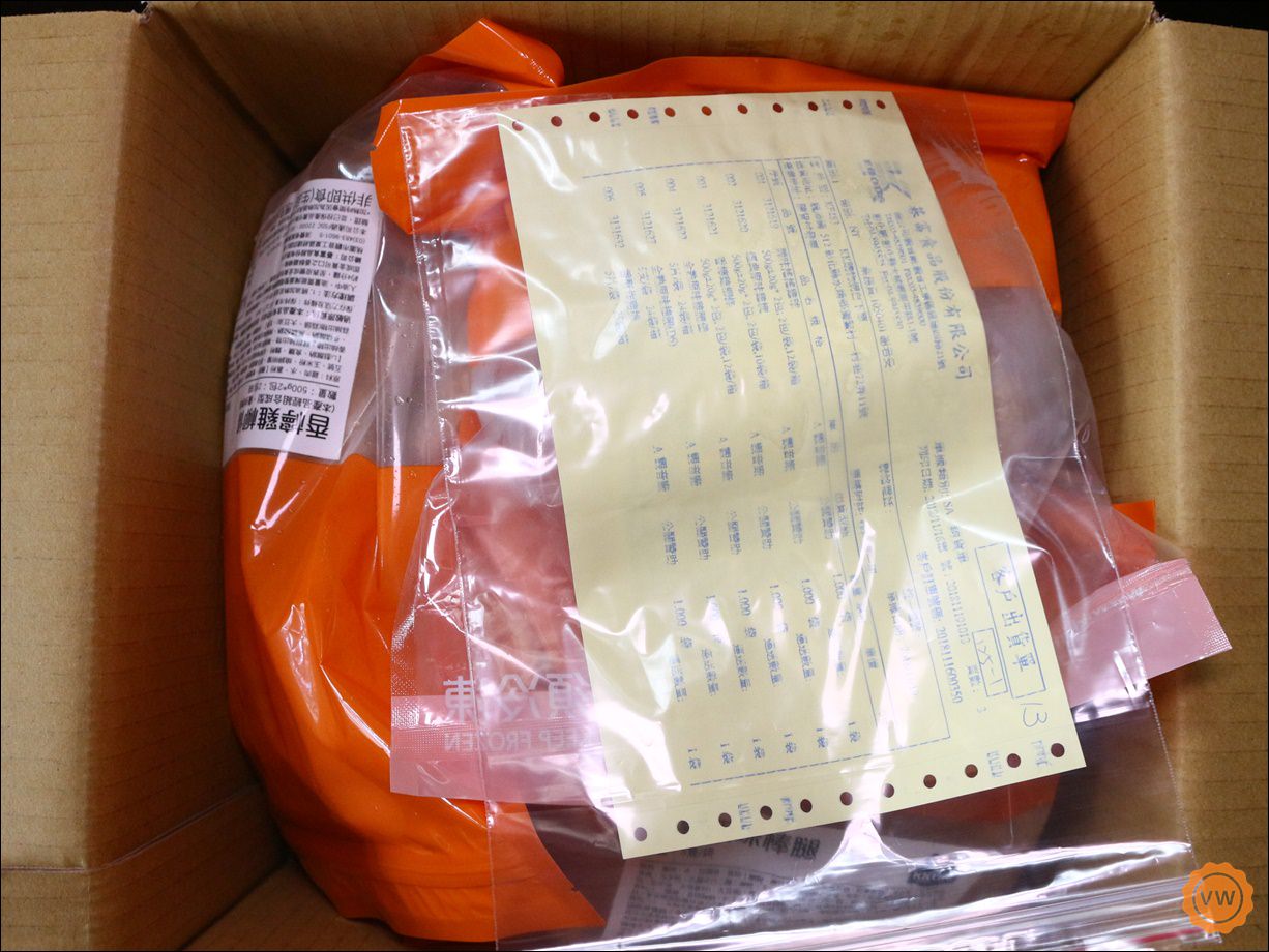 團購美食│KKLife碁富食品：經典紅龍炸物組