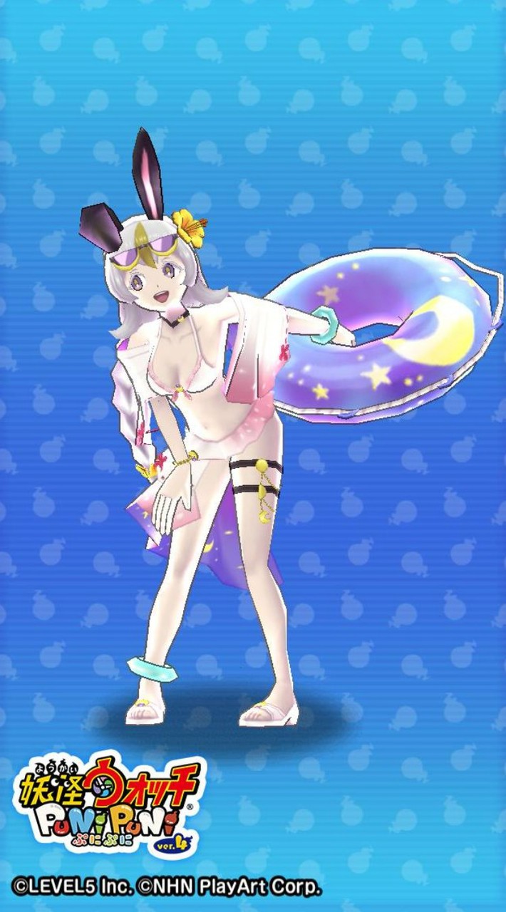 ぷにぷに　雑談やお助けなど
