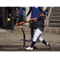 中央ティーボール（R6年6月）