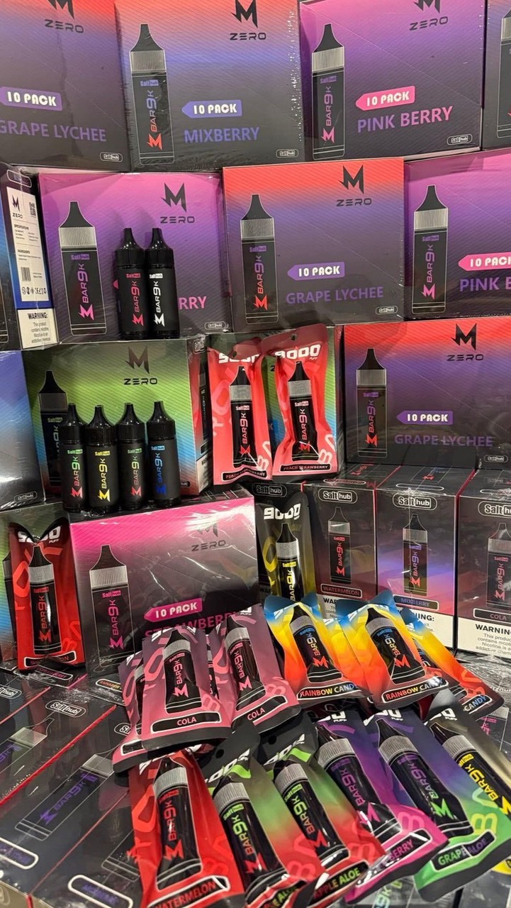 อัพสต็อค Marbo💨✅