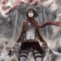 進撃の巨人なりきり♡♡