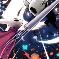 ホロウナイト決闘オプ　懐かしき