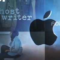 หาร พูดคุยappletv+