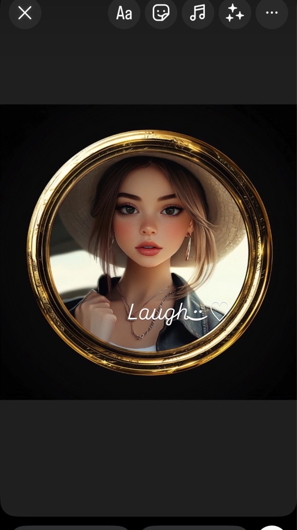 Laughのオープンチャット