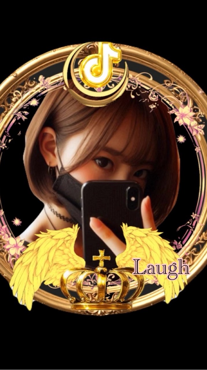 Laughのオープンチャット