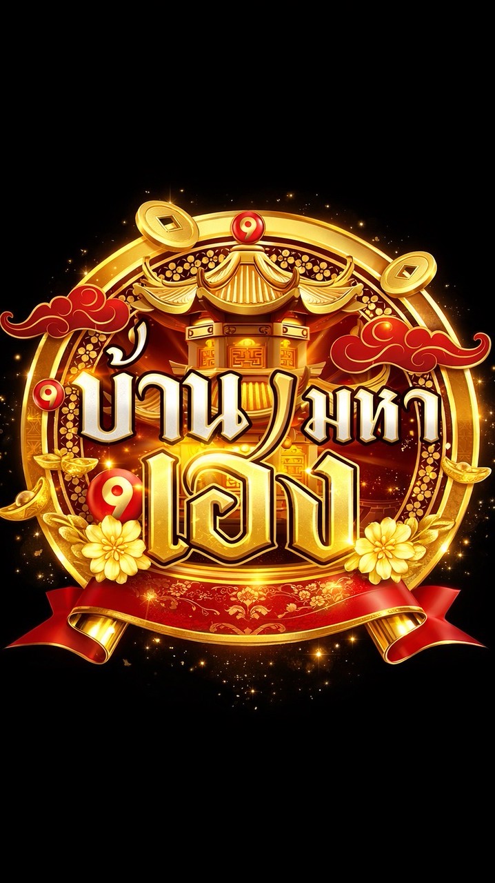 🏡 บ้านมหาเฮง