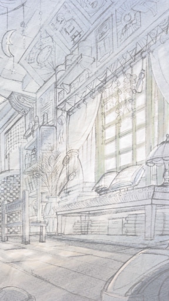 黑露露｜繪畫交流