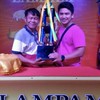 ซุ้มรุณเจริญฟาร์ม แทงจัดชัดเจน