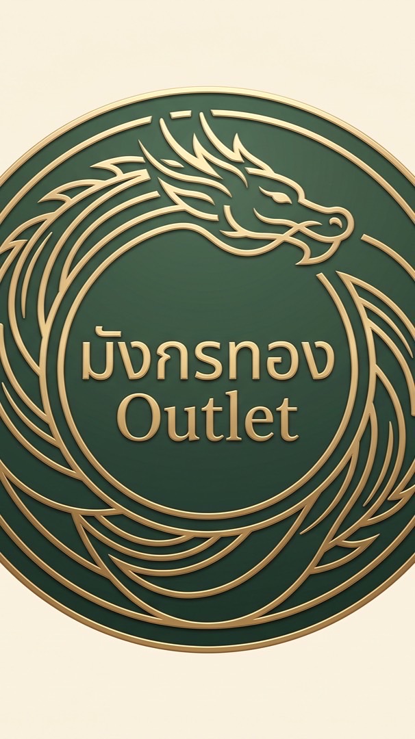 🐲มังกรทอง Outlet🐲