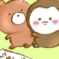アラフォー（35歳）からのちいかわ仲間♡