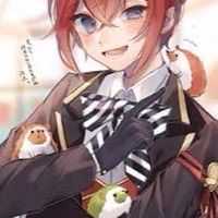 ツイステなりきり♫男女折◎恋愛◎