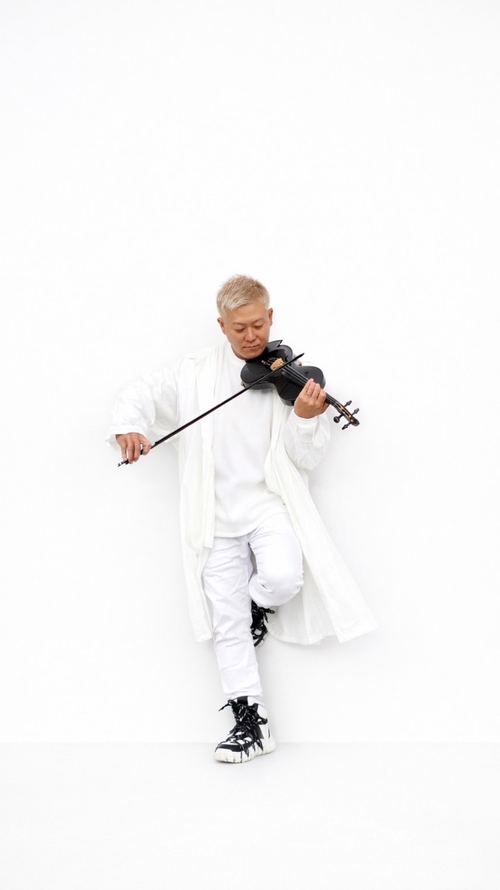 Violinist SHOGOファンクラブ『VNS CREW』