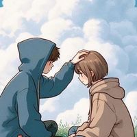 心心相印♡