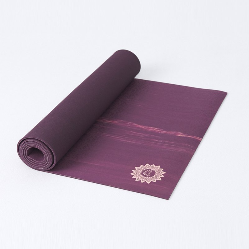 MIRACLE 墨瑞革│ 瑜珈墊 勃艮第 Bourgogne