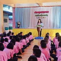 ศิษย์เก่าโรงเรียนวัดเขาแก้ว
