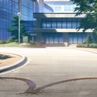 โรงเรียนอนิเมะ✏️📒
