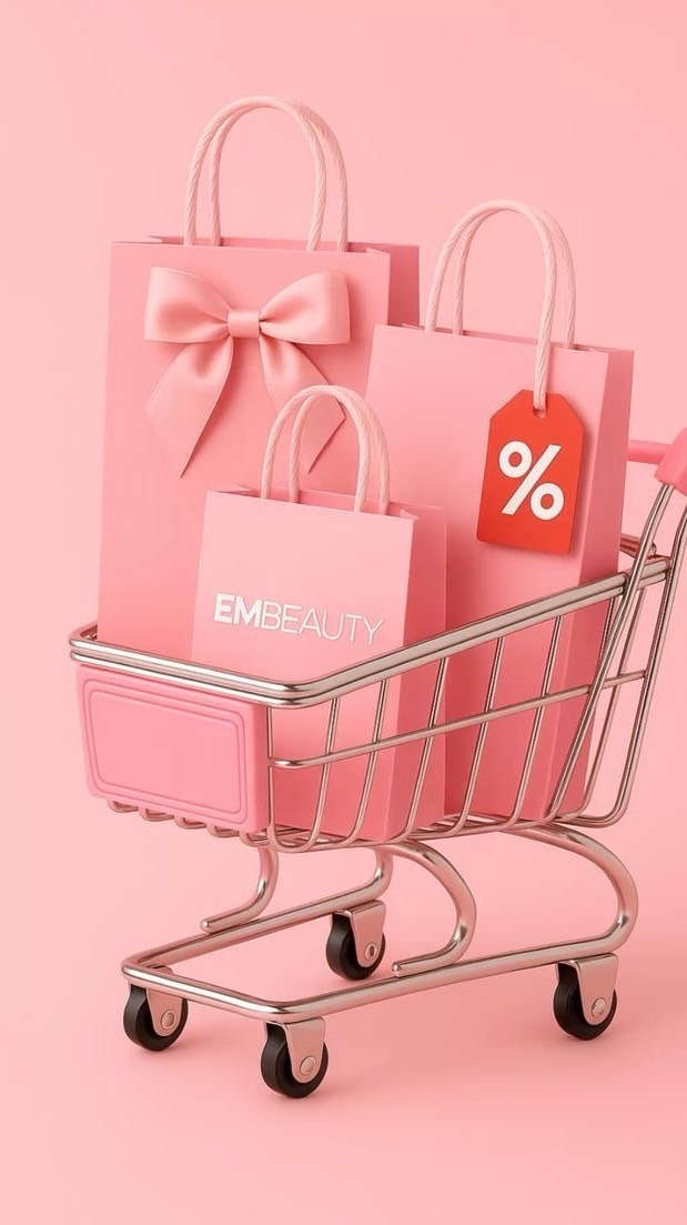 ตัวแทนจิปาถะ 🛍️ BMSTORE🧸