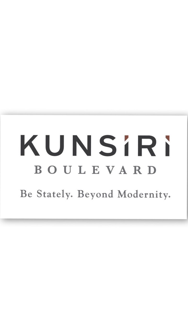 Kunsiri Boulevard Commu 🏡
