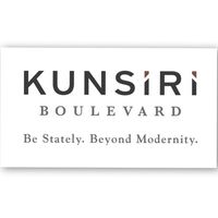 Kunsiri Boulevard Commu 🏡