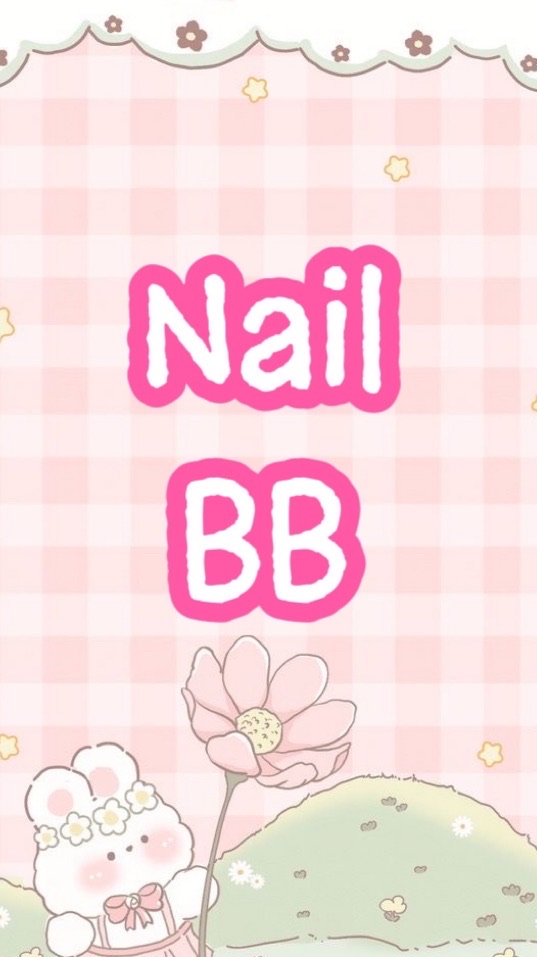 ร้านเล็บเจลNail_BB