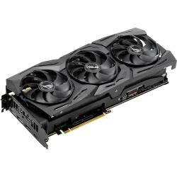 ◎全自動製程技術結合超合金電源技術 II|◎採用全新NVIDIA Turing™ GPU 架構|◎品牌:ASUS華碩晶片:NVIDIA記憶體容量:8G圖型記憶體類型:GDDR6匯流排規格:PCI-E3