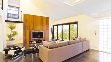 追風的孩子才健康