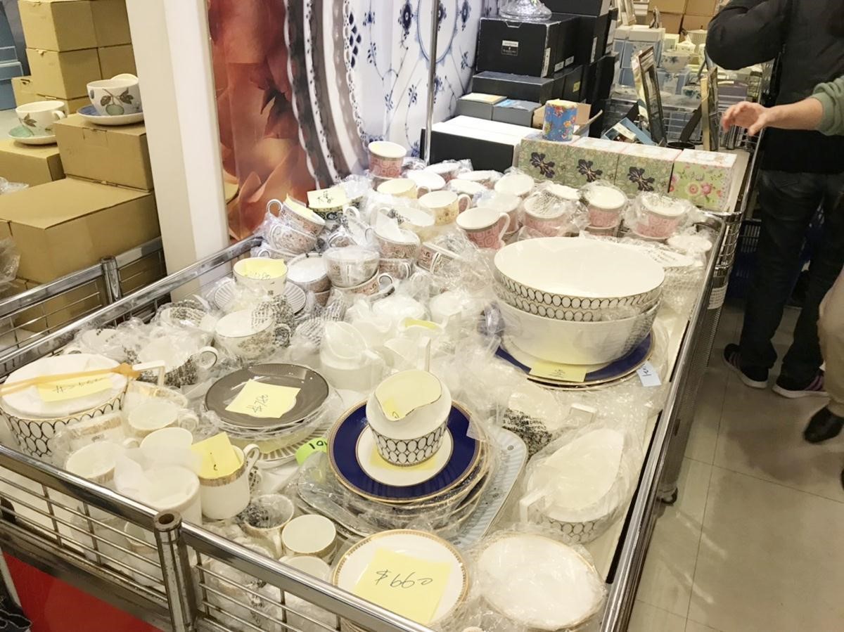 喜愛英式精品骨瓷Wedgwood或丹麥皇室手繪餐瓷皇家哥本