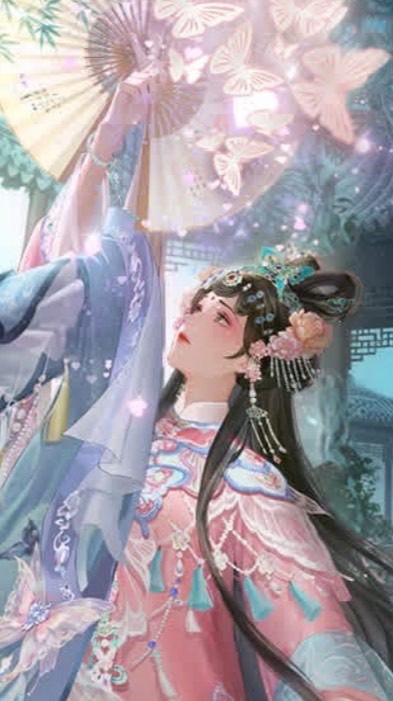 花舞交流群
