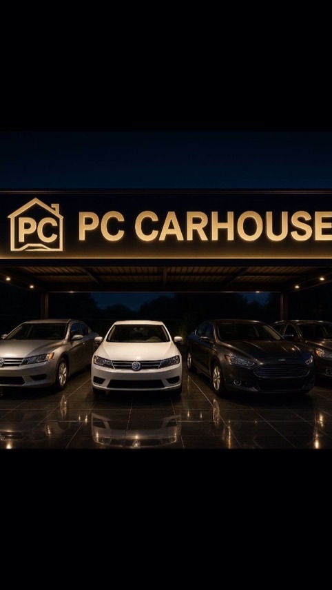 ⭐️นายหน้าขายรถ PC CARHOUSE 🚕