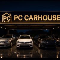 ⭐️นายหน้าขายรถ PC CARHOUSE 🚕