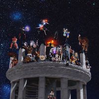 FF14 喵之戰士