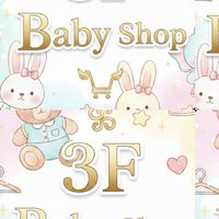 3F Baby Shop