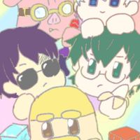 ドズル社とかの雑談るぅむ☆(イラスト大歓迎☆)